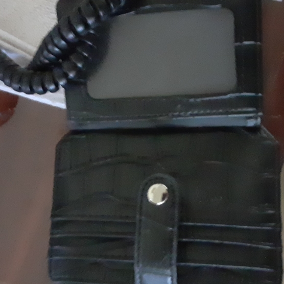 Women's Handbag - Picture 4 of 4